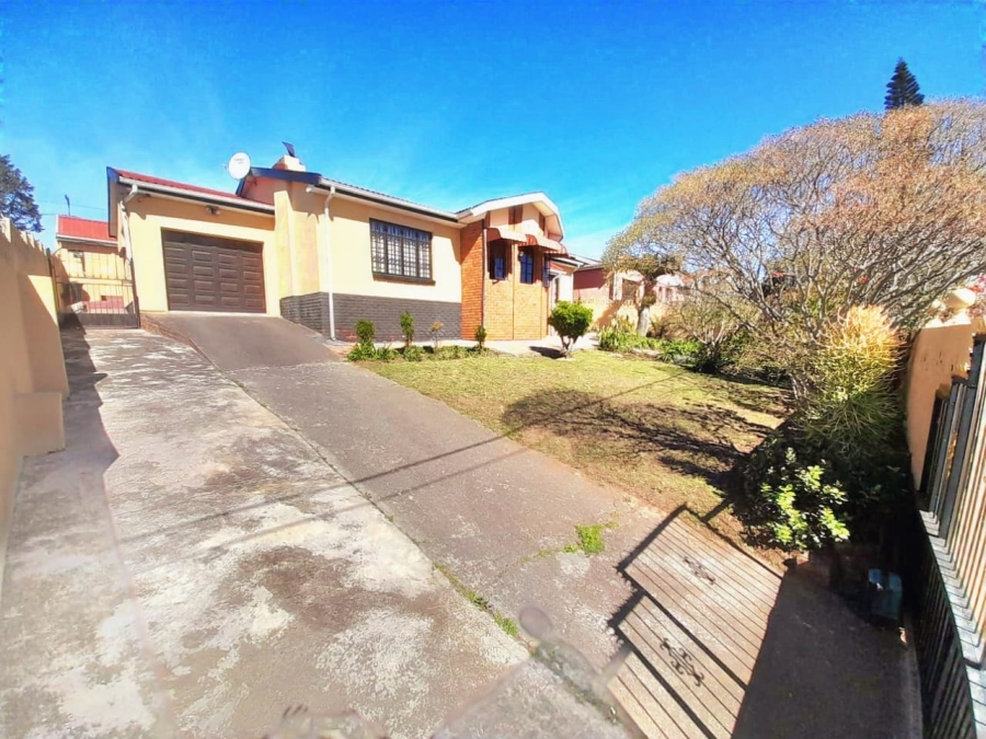 3 Bedroom Property for Sale in Mdantsane Nu 17 Eastern Cape